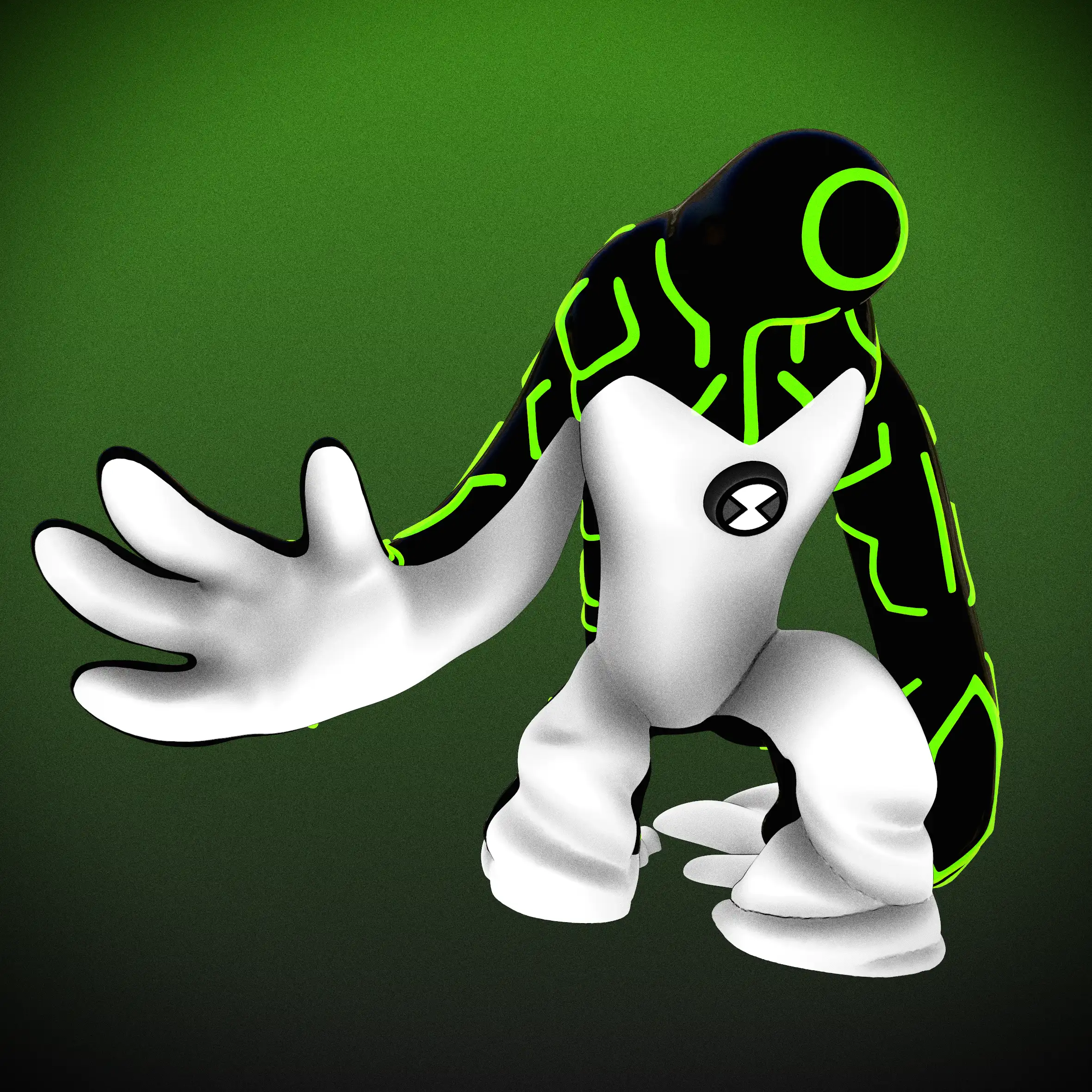 actualizador ben 10 3dusky render (2)