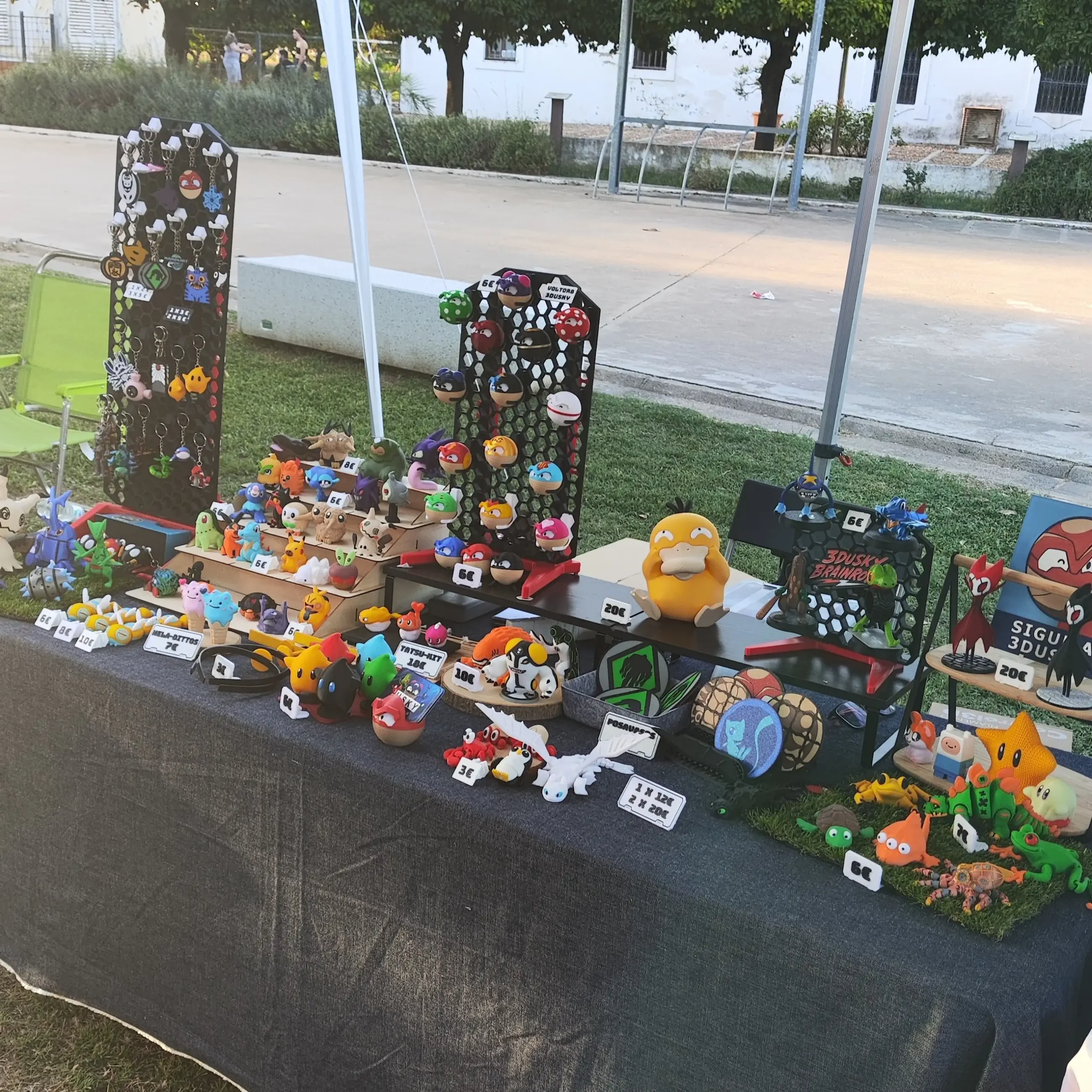Stand 3dusky Picnicfest Alamillo Junio 202610 1 Scaled