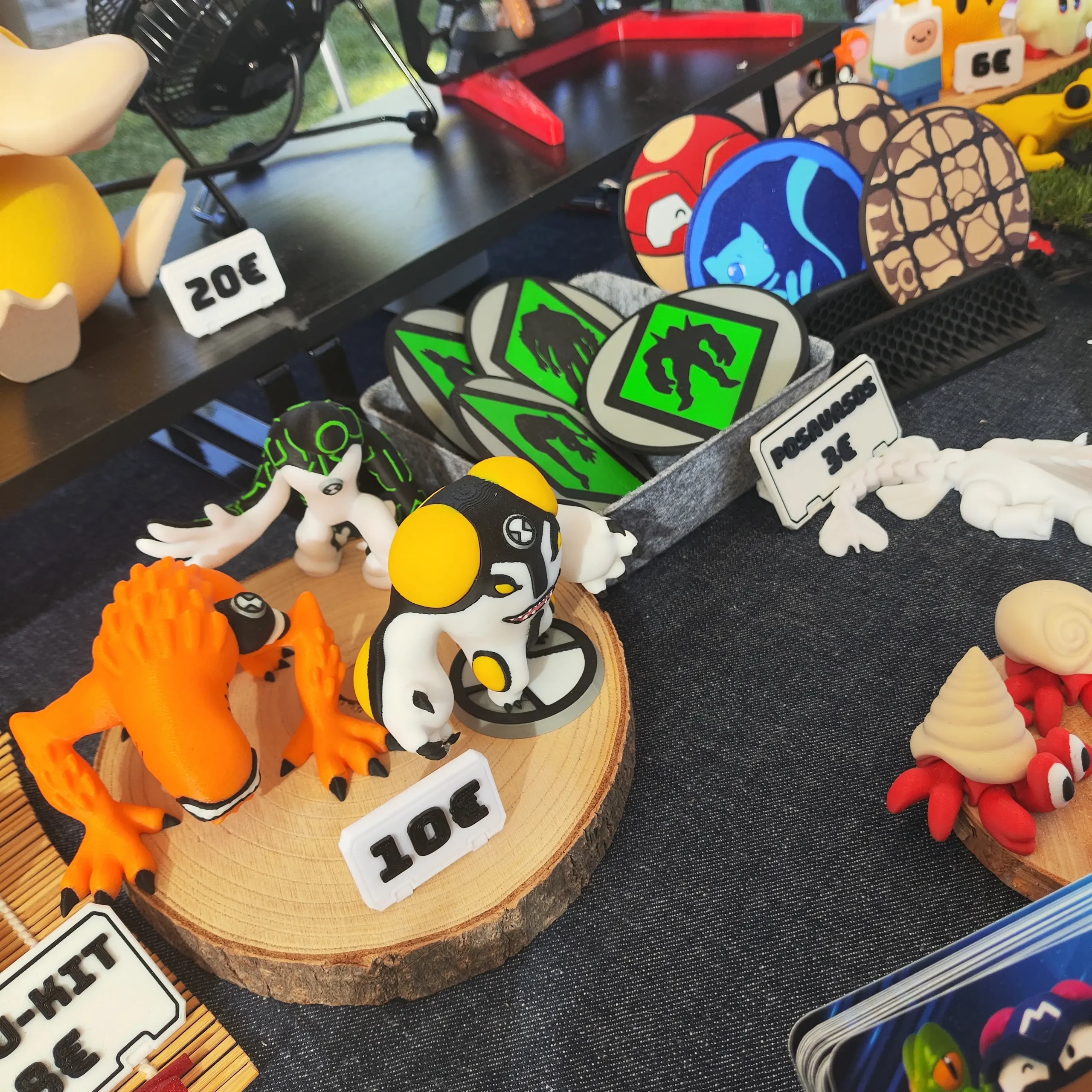Stand 3dusky Picnicfest Alamillo Junio 20263 1 Scaled