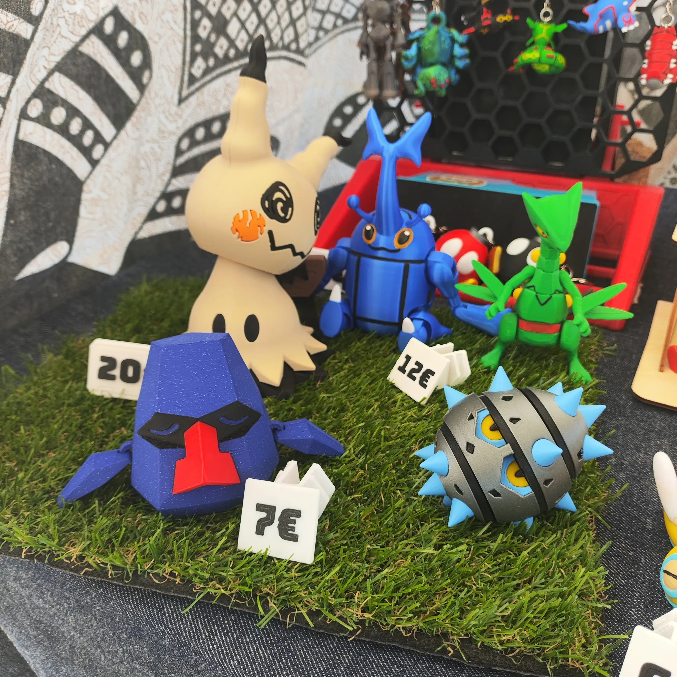 Stand 3dusky Picnicfest Alamillo Junio 20267 Scaled