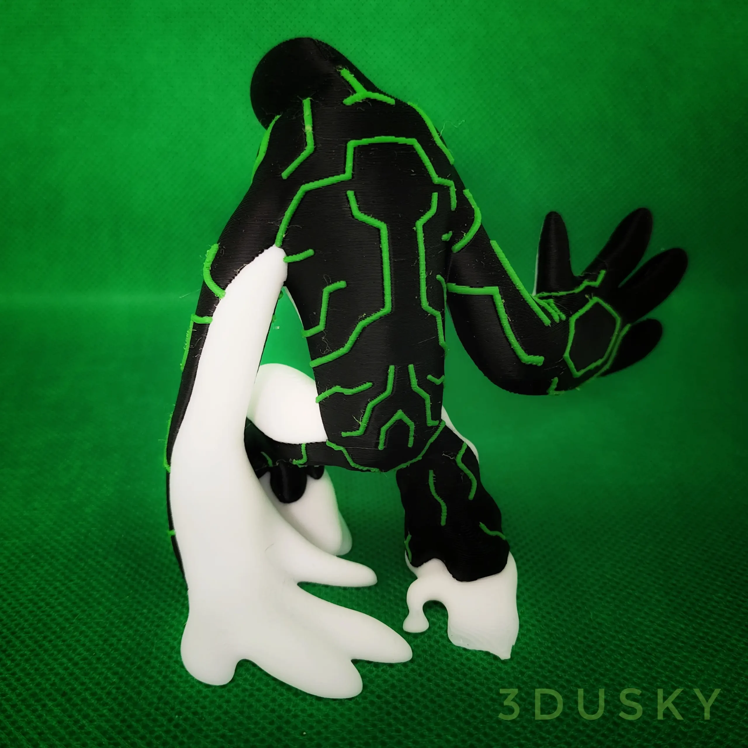 upgrade ben 10 3d print 3dusky (2)