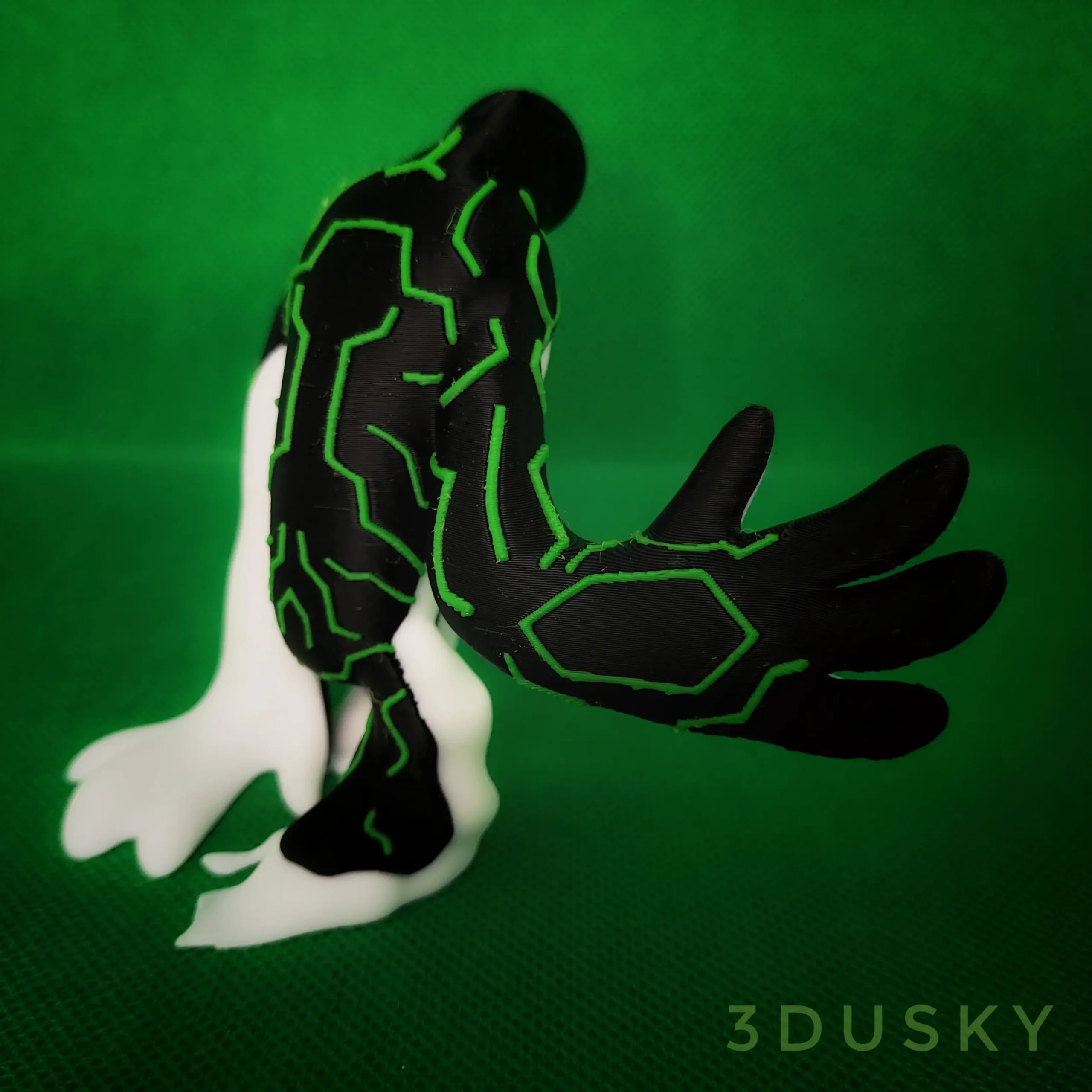 upgrade ben 10 3d print 3dusky (3)