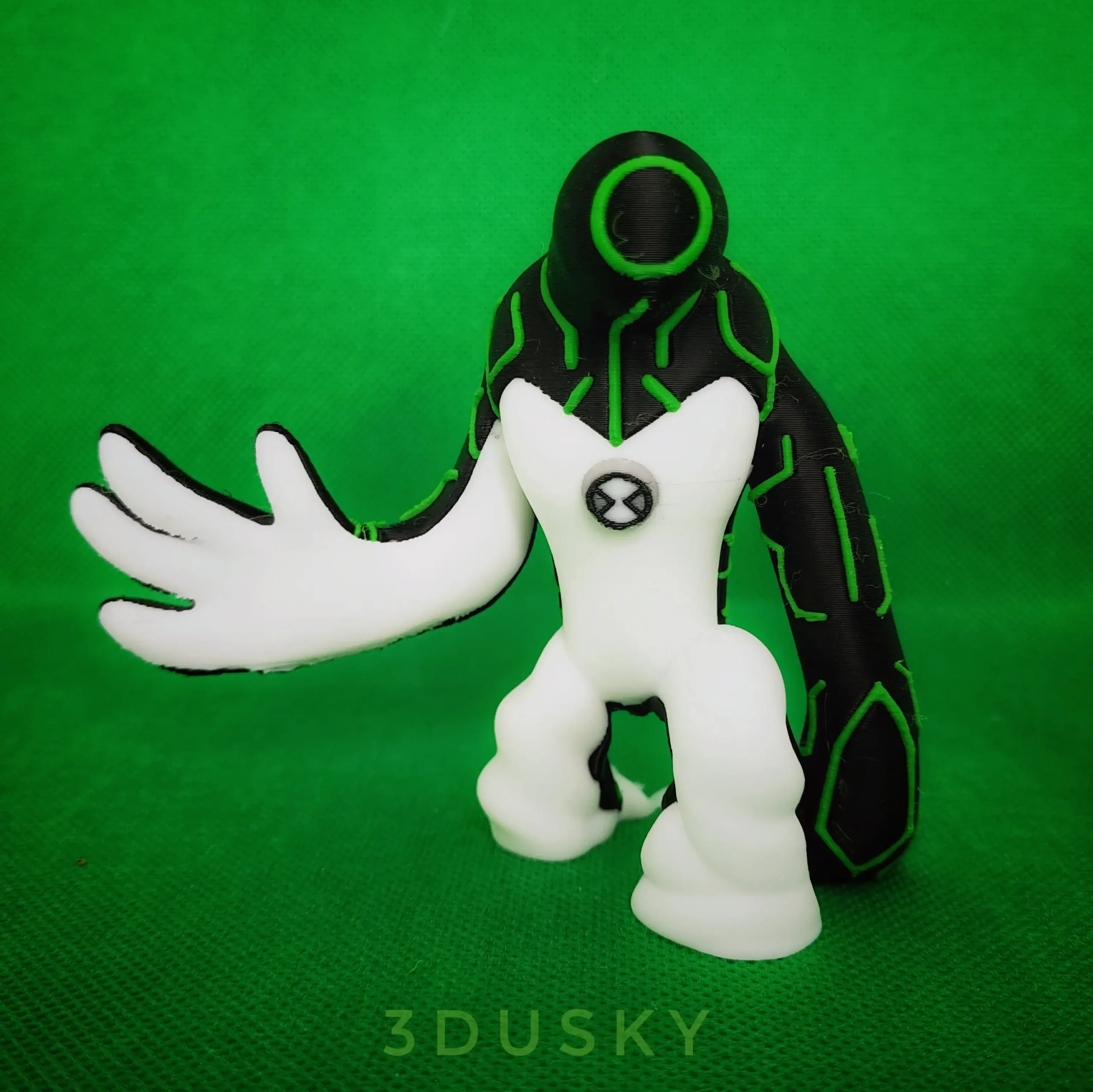 upgrade ben 10 3d print 3dusky (5)