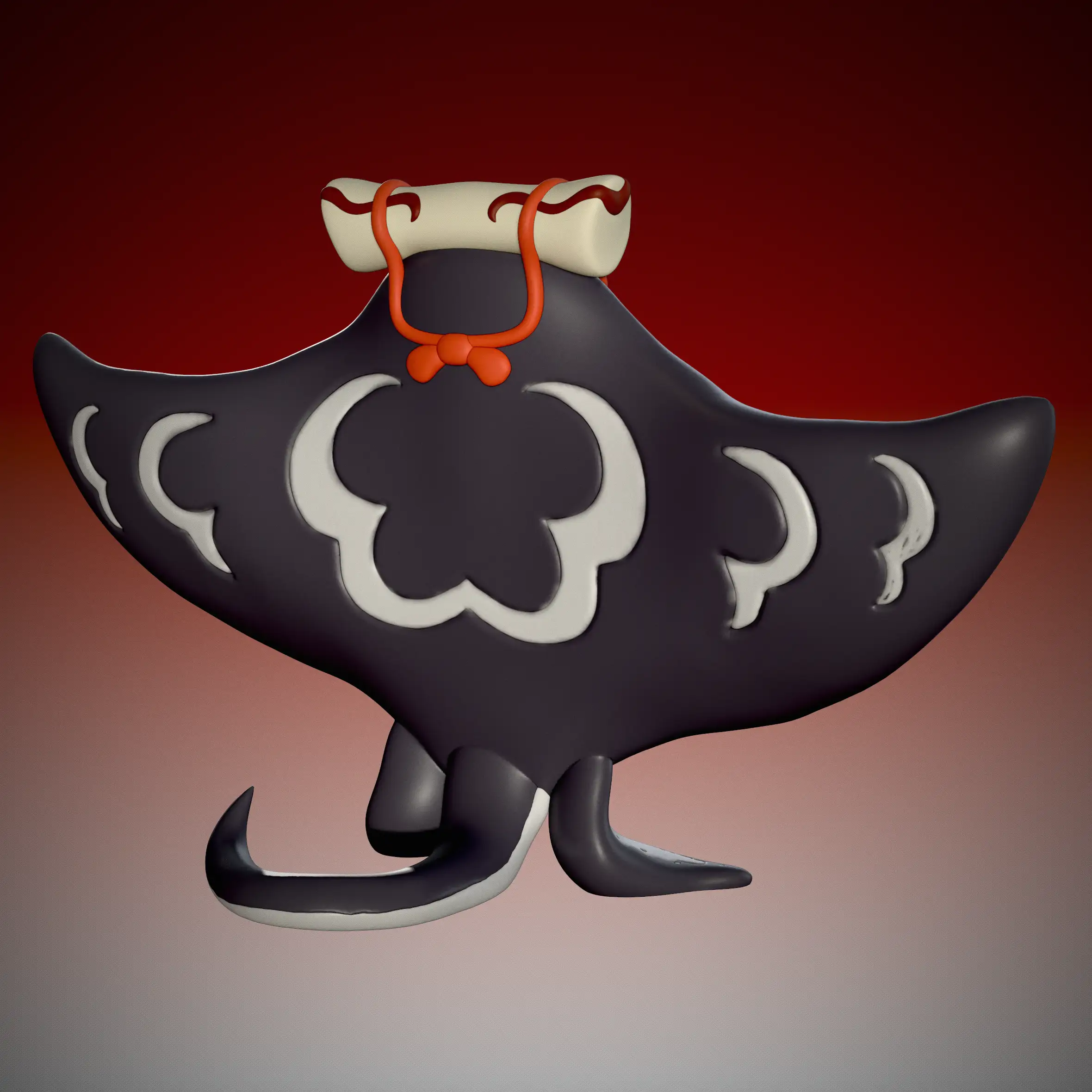big man splatoon render 3dusky (4)