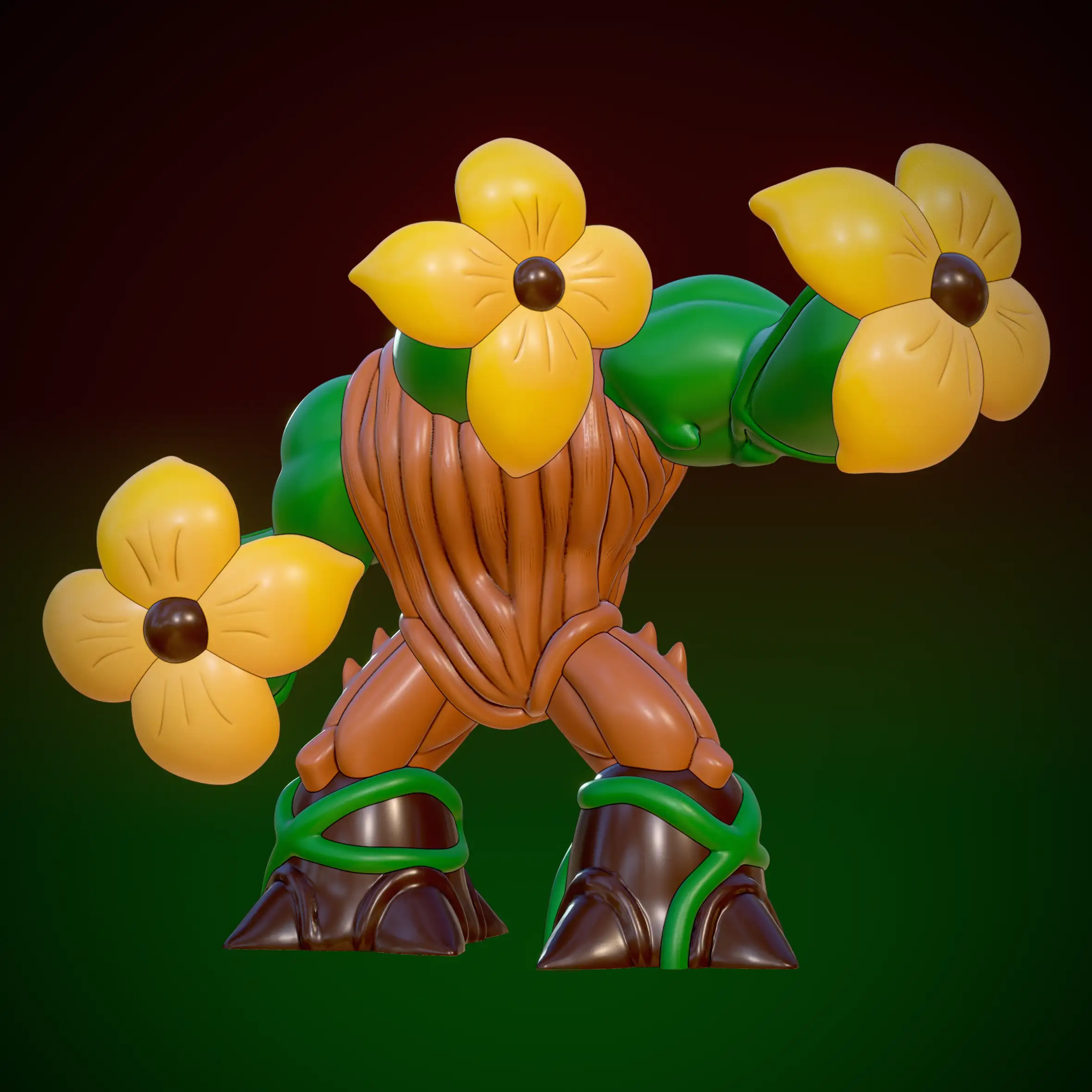 Florus, el Venenoso