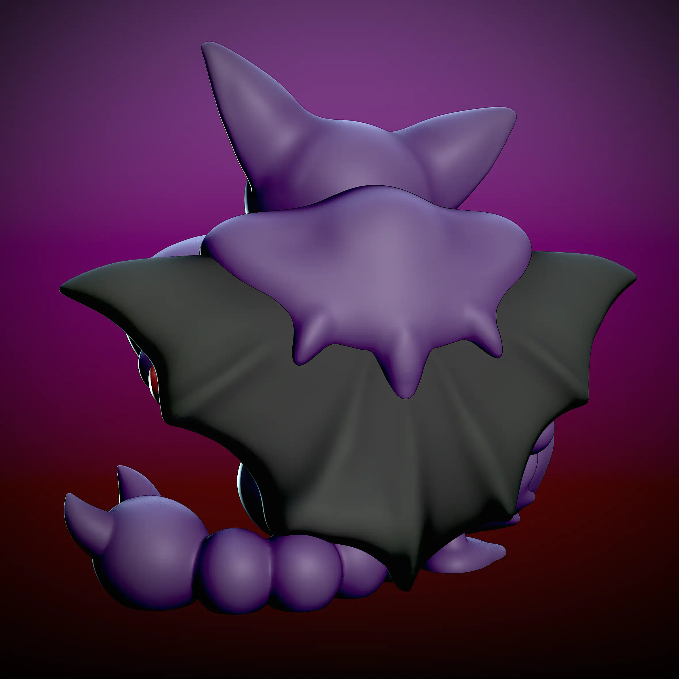 gliscor pokemon render 3dusky (4)