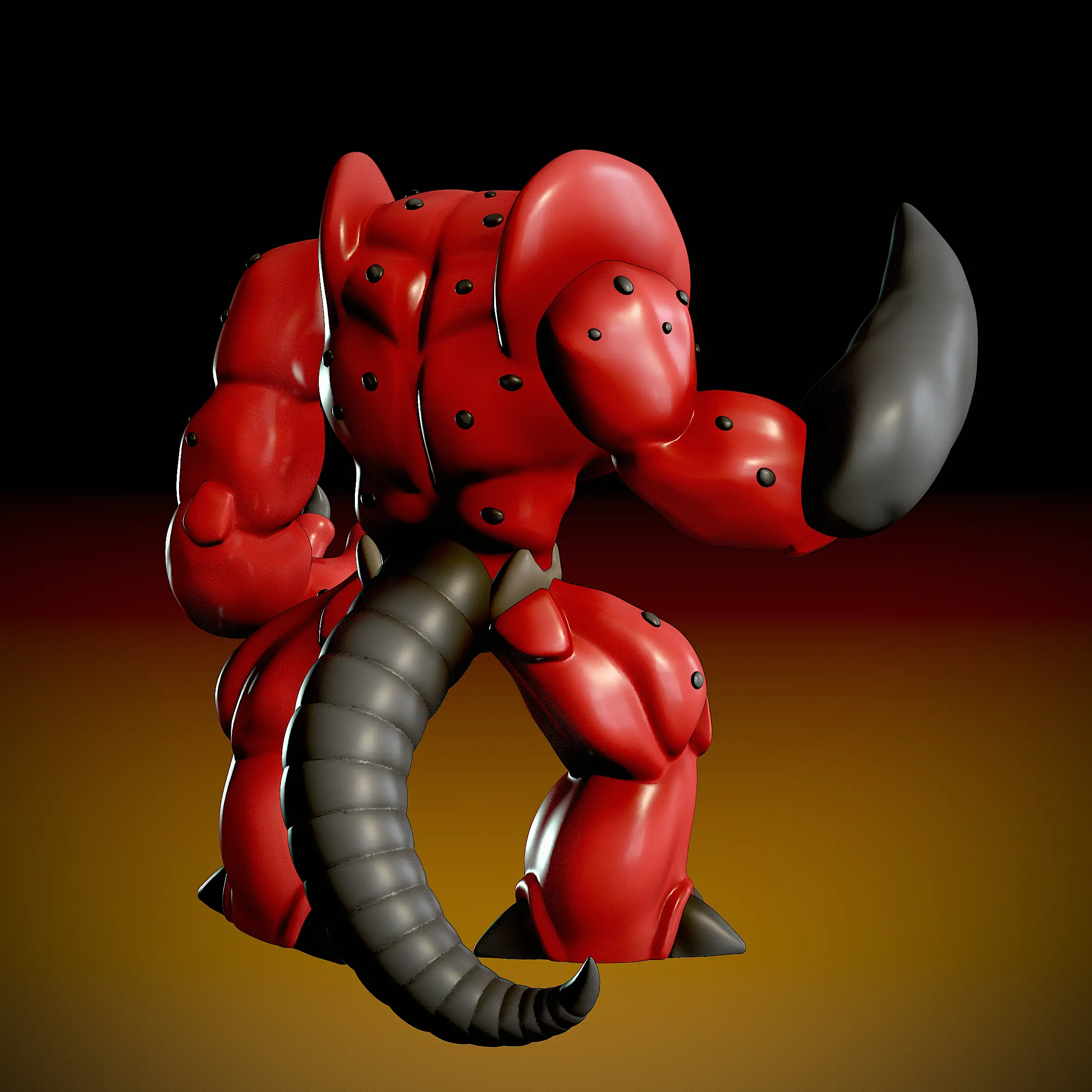 magmion gormiti energheia render 3dusky (4)