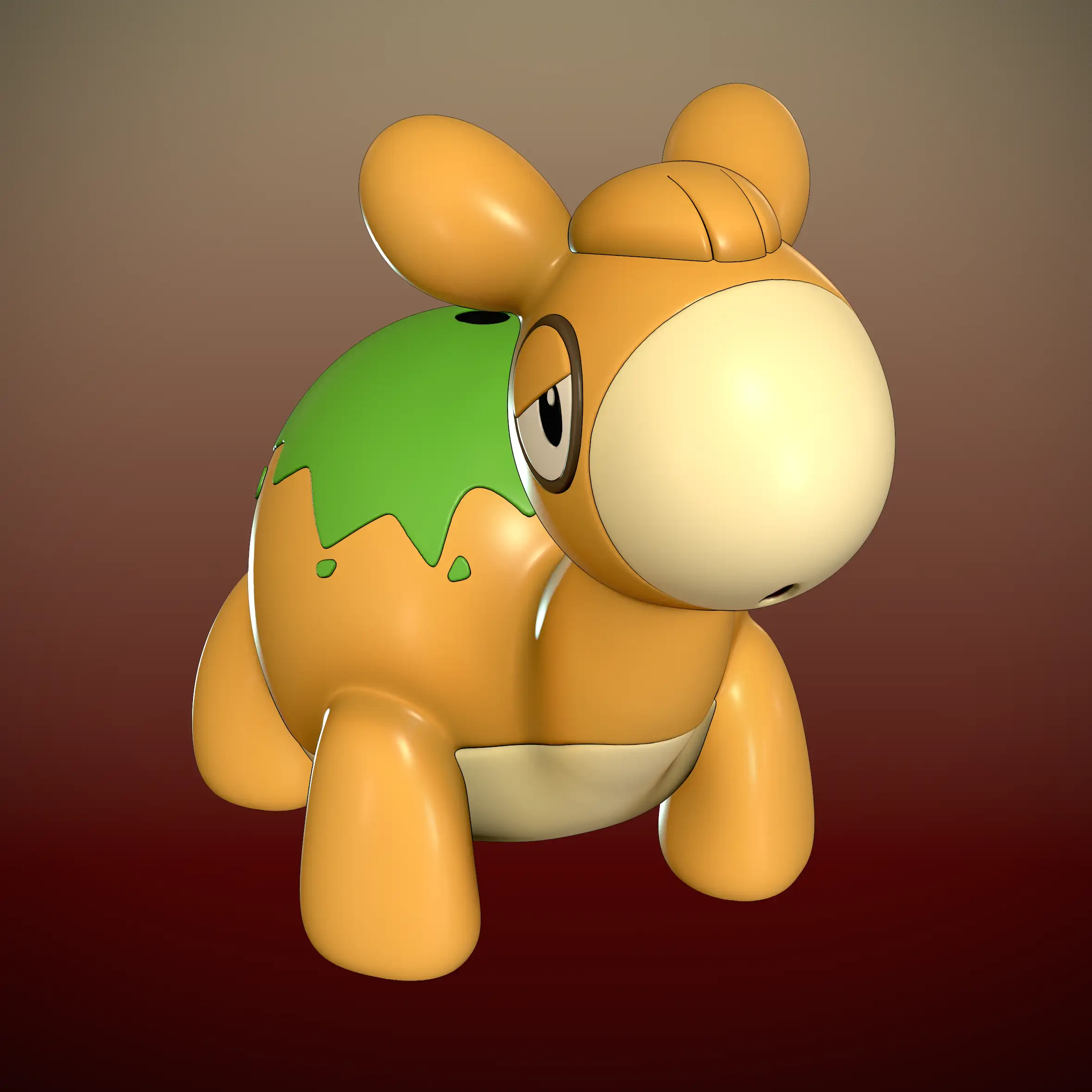 numel pokemon render 3dusky (2)