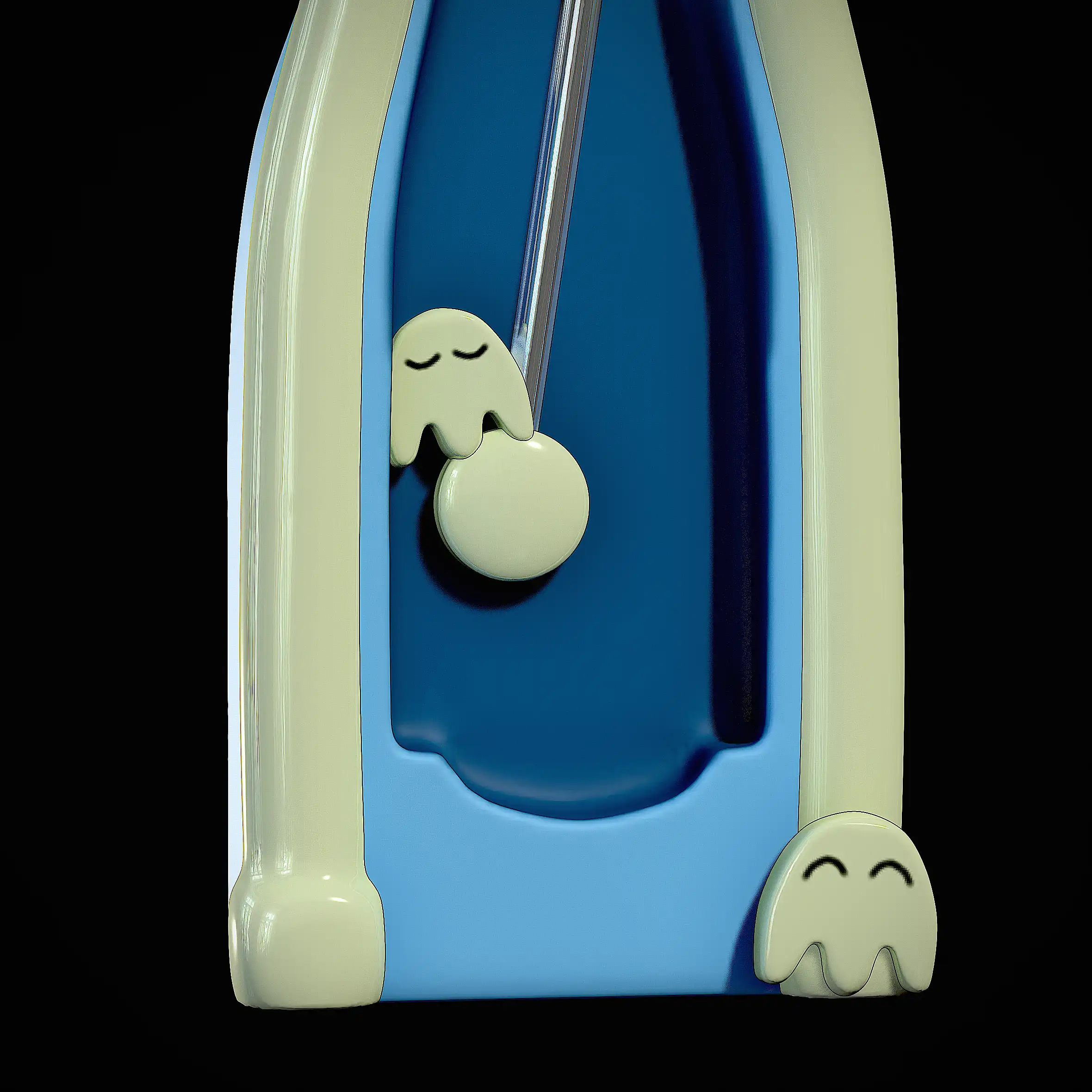 reloj fantasma render 3dusky (4)