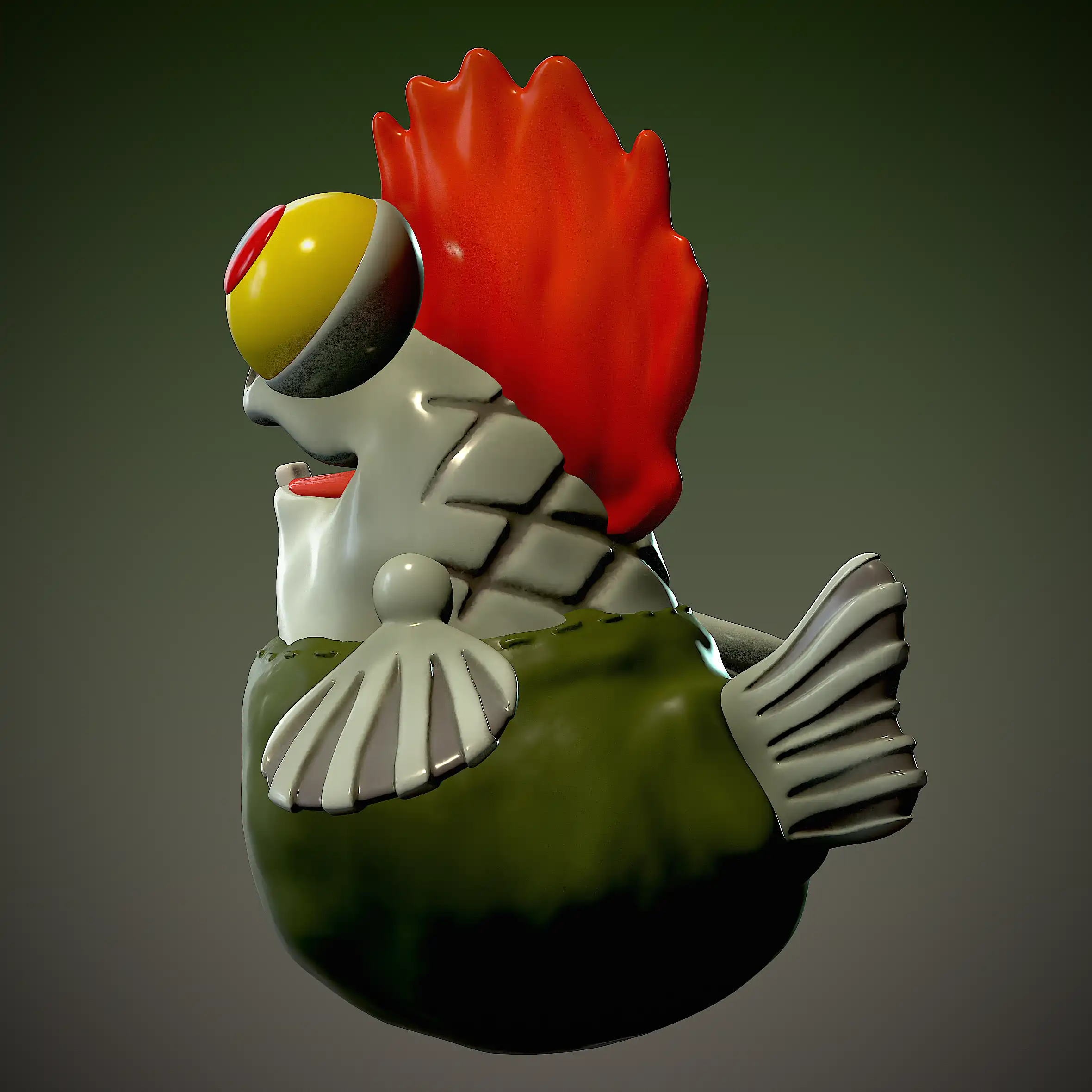 smallfry splatoon render 3dusky (4)