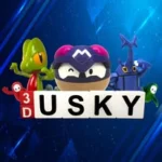 3DUSKY - Impresión 3D personalizada 3dusky